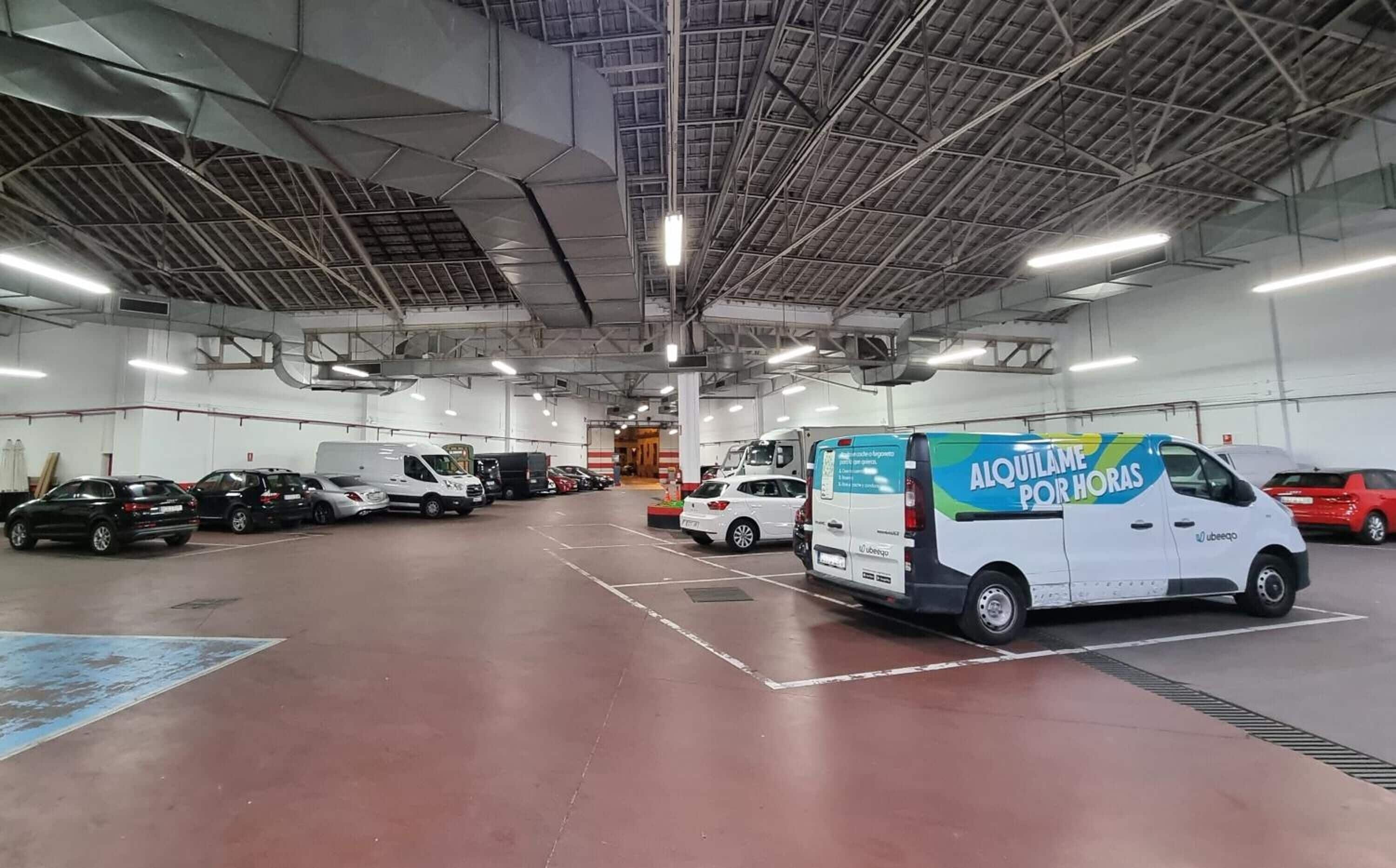 Photo - Hotel Gran Legazpi