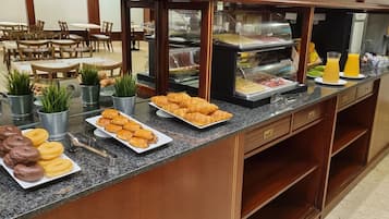 Cafeteria