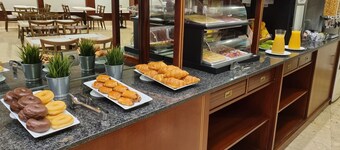 Hotel Gran Legazpi