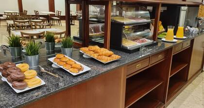 Hotel Gran Legazpi