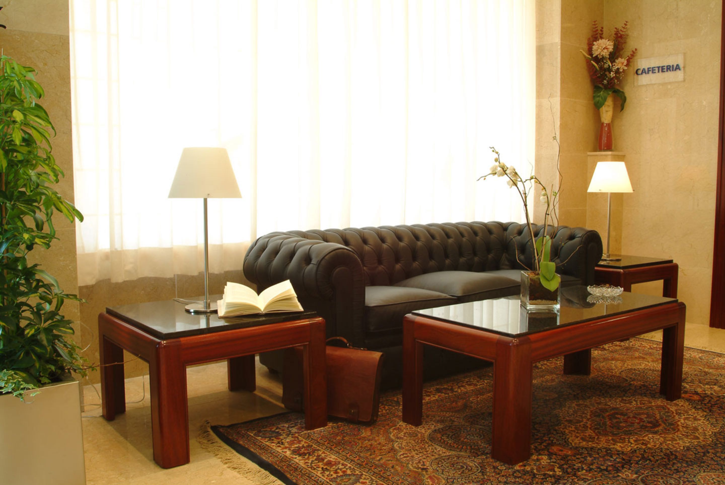 Photo - Hotel Gran Legazpi