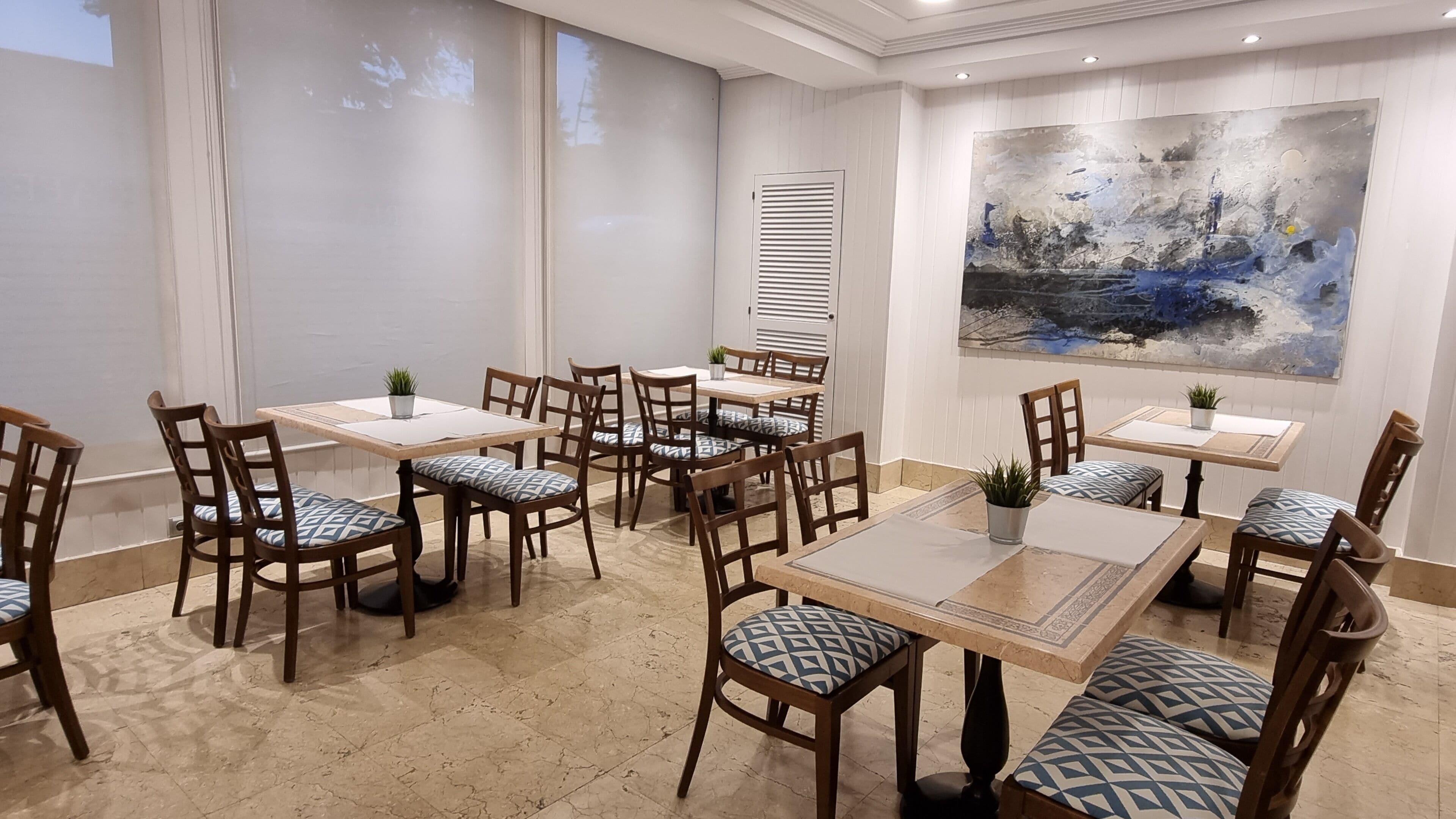 Photo - Hotel Gran Legazpi