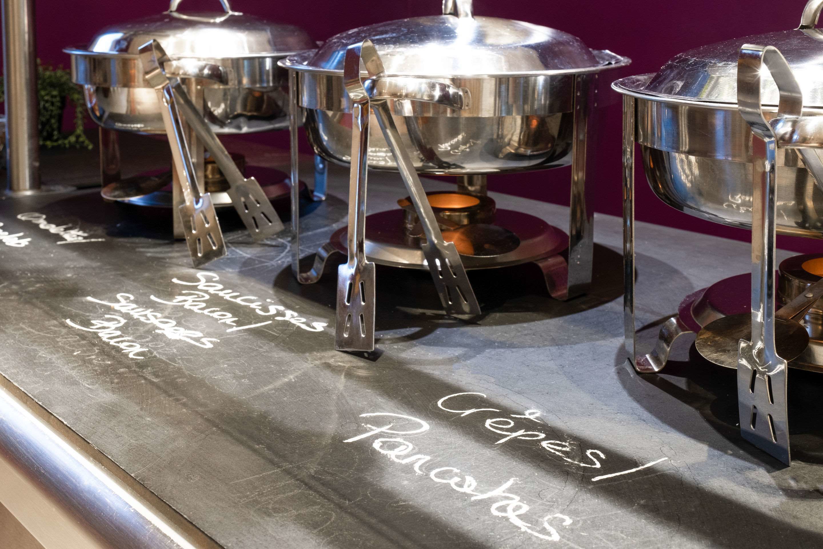 Foto - Comfort Hotel Grenoble Meylan