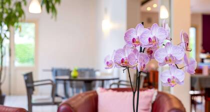 Comfort Hotel Grenoble Meylan