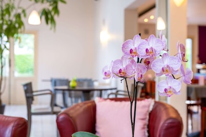 Comfort Hotel Grenoble Meylan