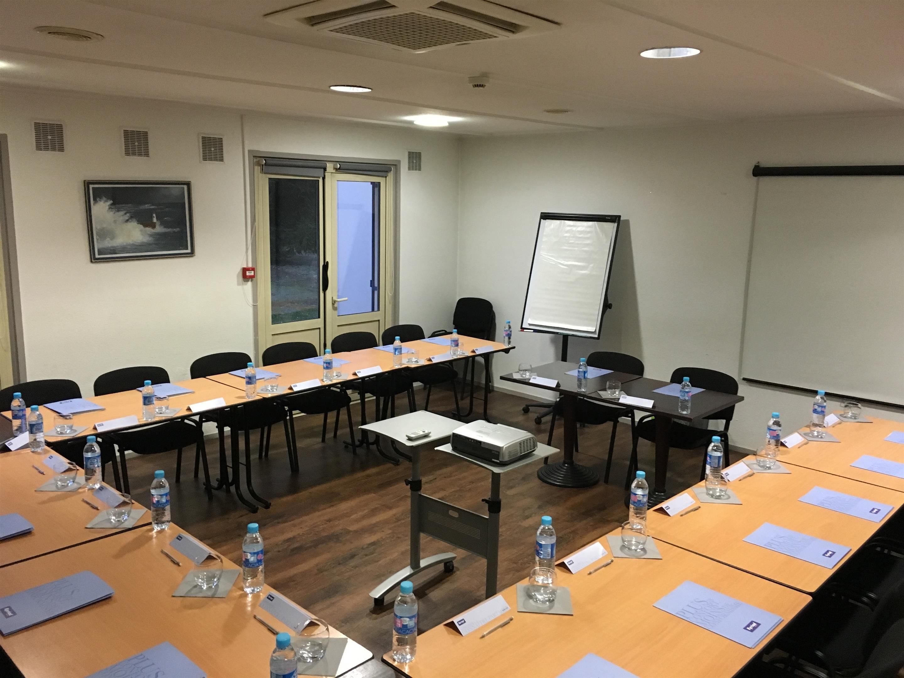 Foto - Comfort Hotel Grenoble Meylan