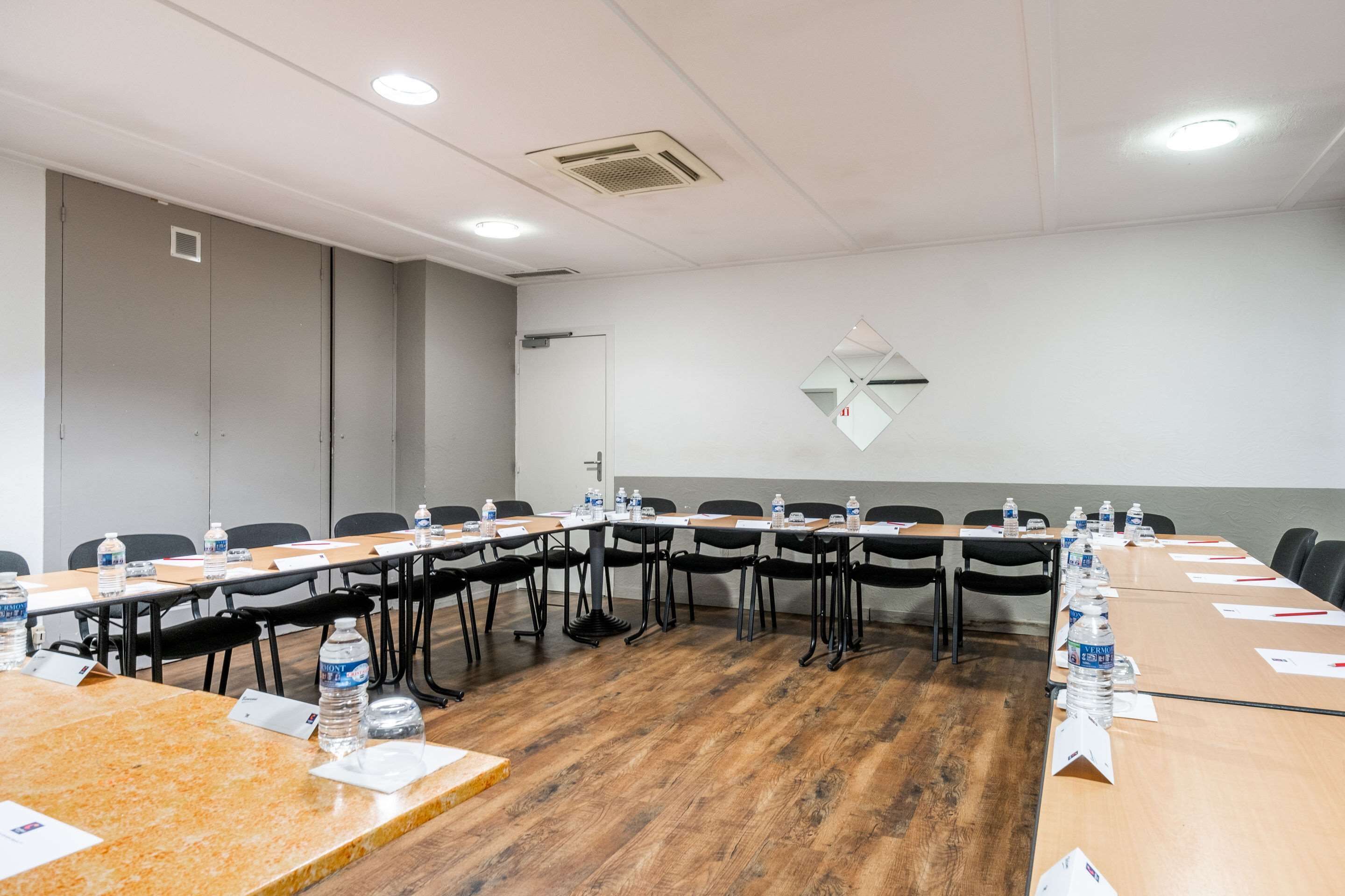 Foto - Comfort Hotel Grenoble Meylan