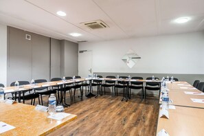 Salle de réunion