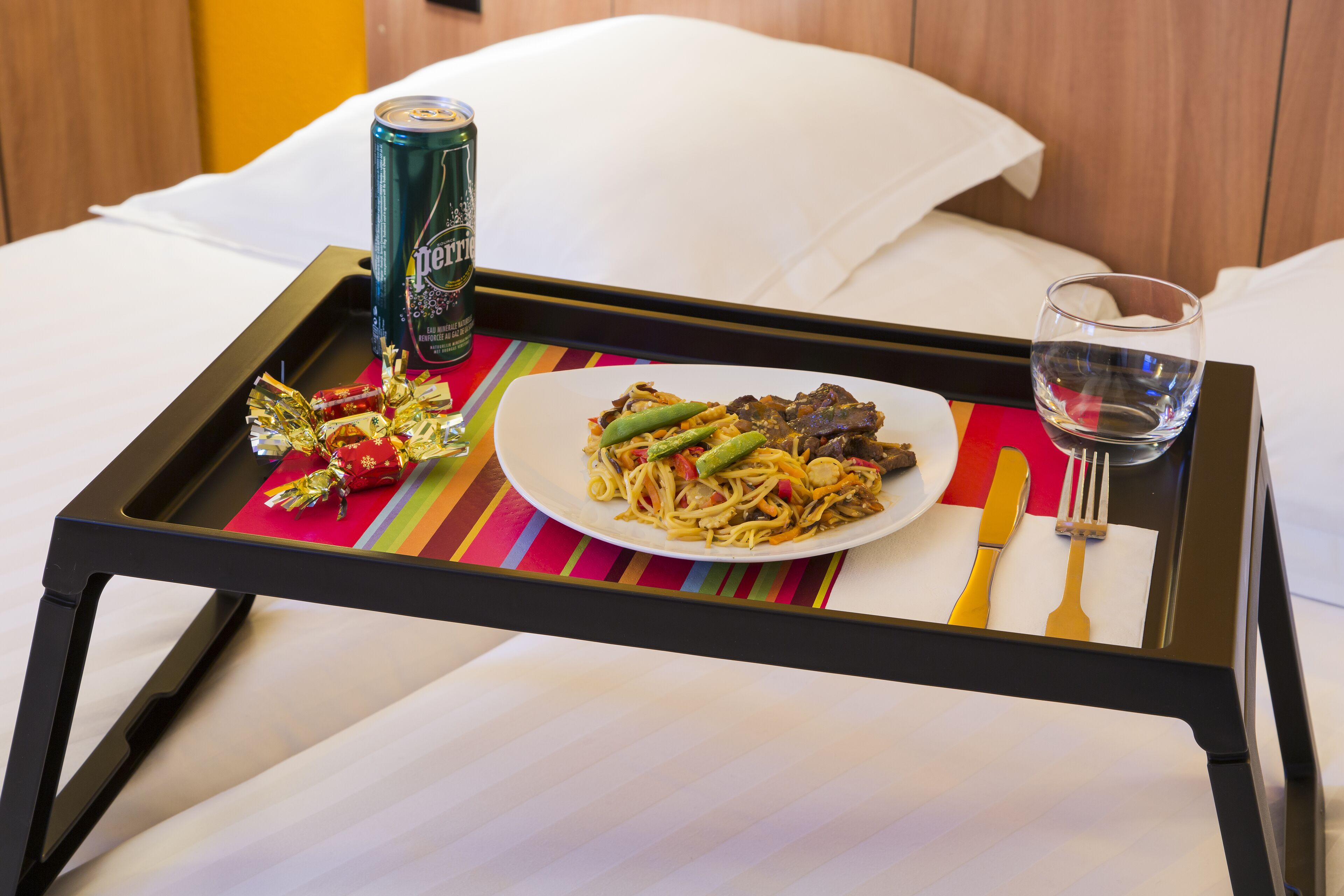 Foto - Comfort Hotel Grenoble Meylan