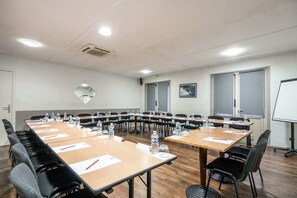 Meeting facility - Comfort Hotel Grenoble Meylan (Meylan)