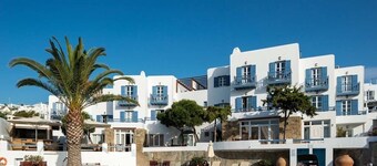 Poseidon Hotel & Suites