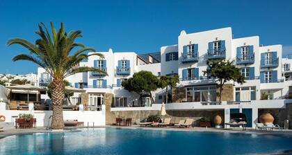 Poseidon Hotel & Suites