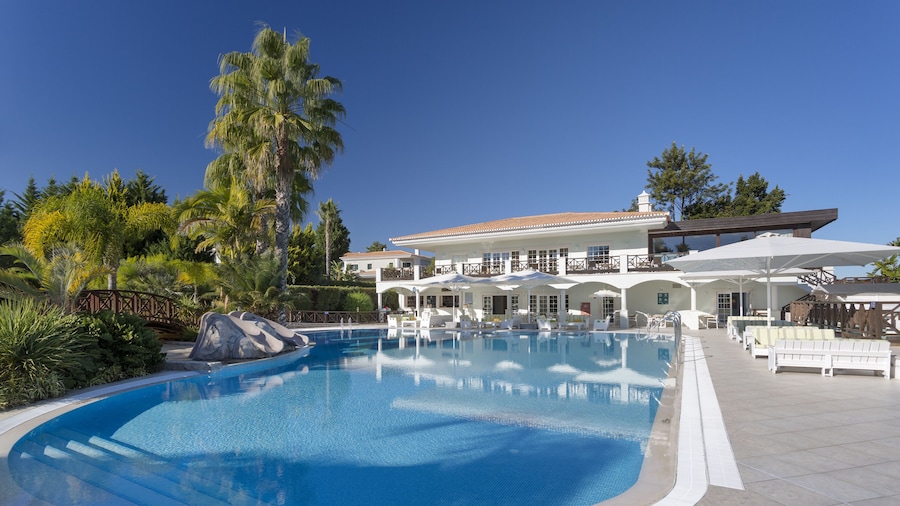Martinhal Quinta Family Resort