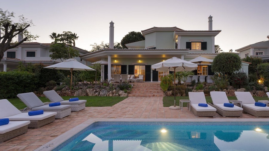 Martinhal Quinta Family Resort