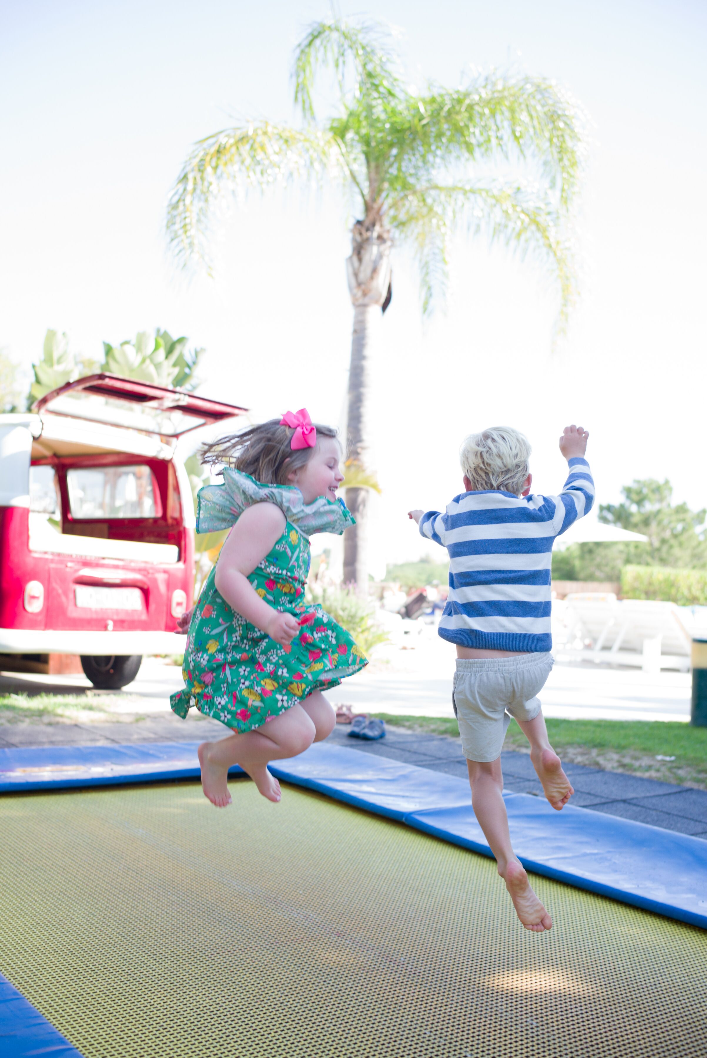 children’s activities