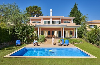 Martinhal Quinta Family Resort