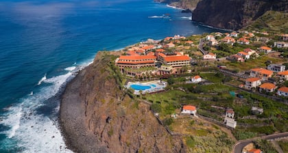 Monte Mar Palace Hotel