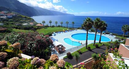 Monte Mar Palace Hotel