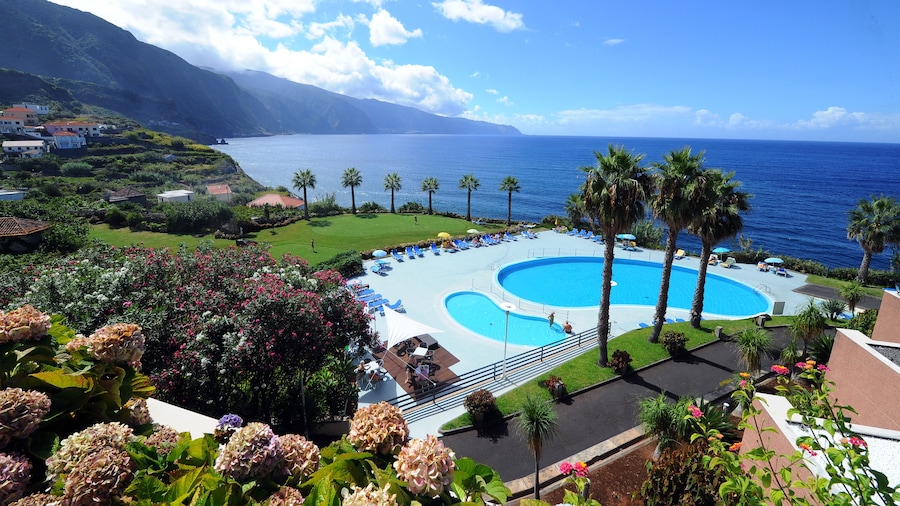 Monte Mar Palace Hotel