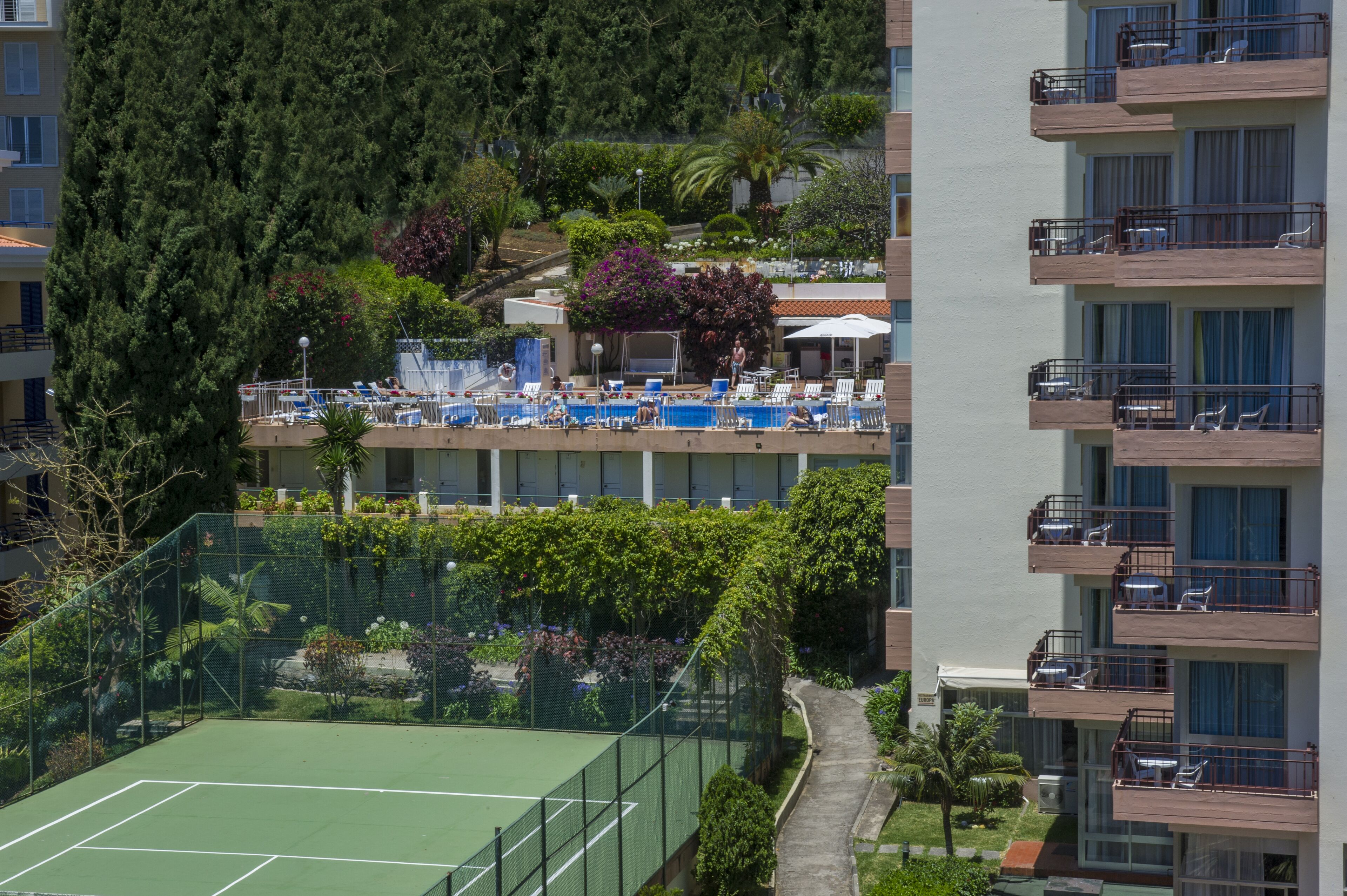 Photo - Dorisol Estrelicia Hotel