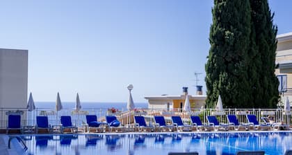 Dorisol Estrelicia Hotel
