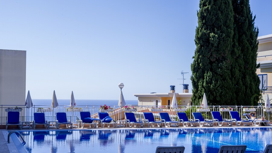 Dorisol Estrelicia Hotel