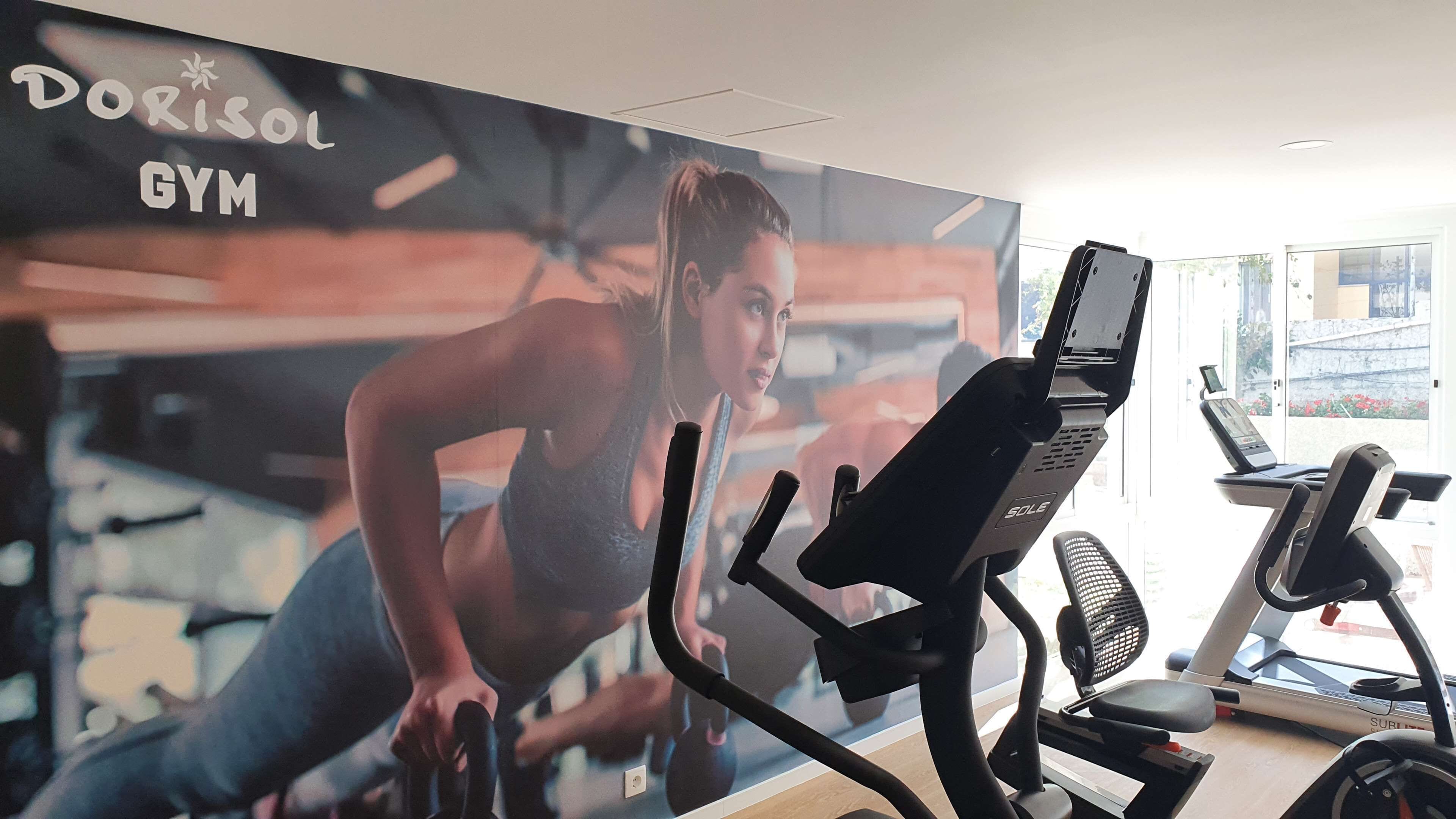 Foto - Dorisol Estrelicia Hotel