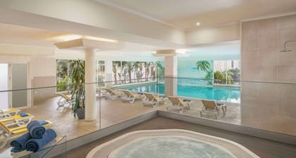 Dorisol Mimosa Studio Hotel