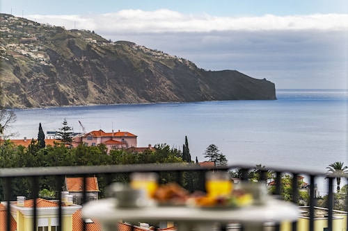 Dorisol Mimosa Studio Hotel