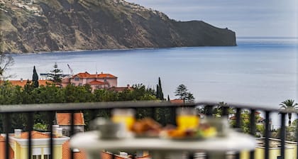 Dorisol Mimosa Studio Hotel