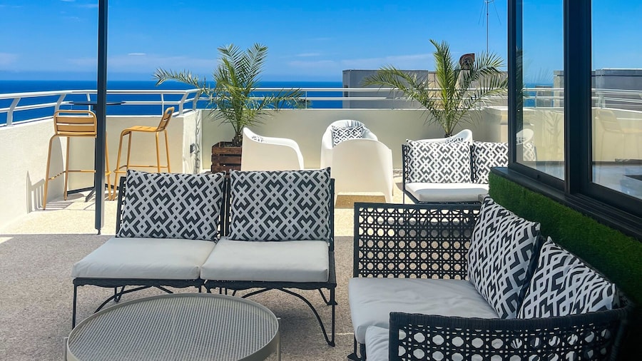 Dorisol Mimosa Studio Hotel