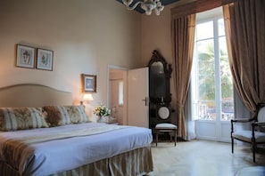 Chambre Deluxe
