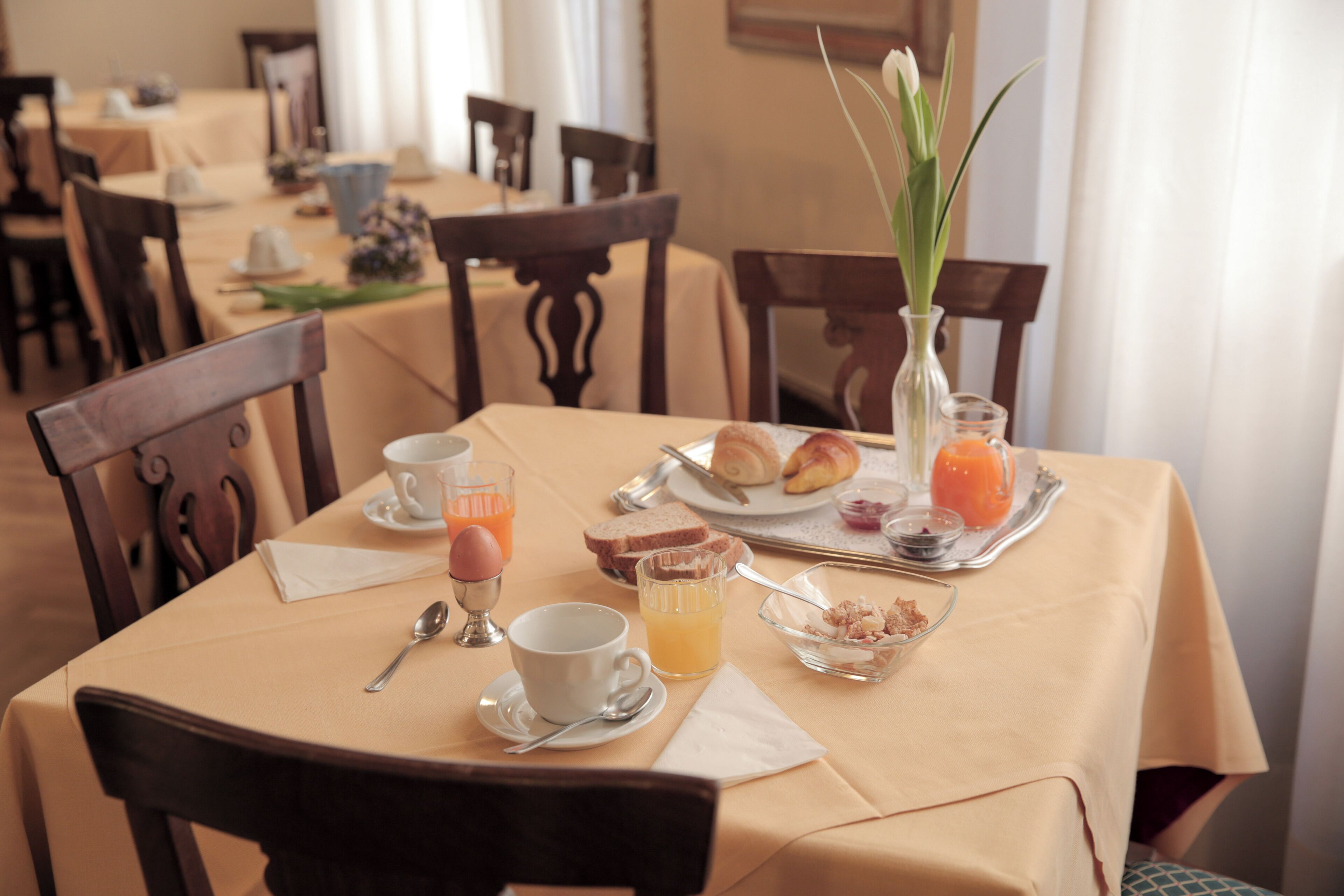 Foto - Hotel Villa Liana