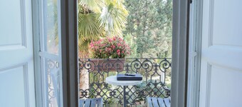 Hotel Villa Liana