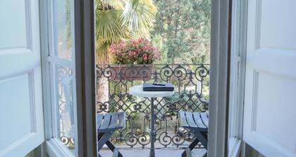 Hotel Villa Liana