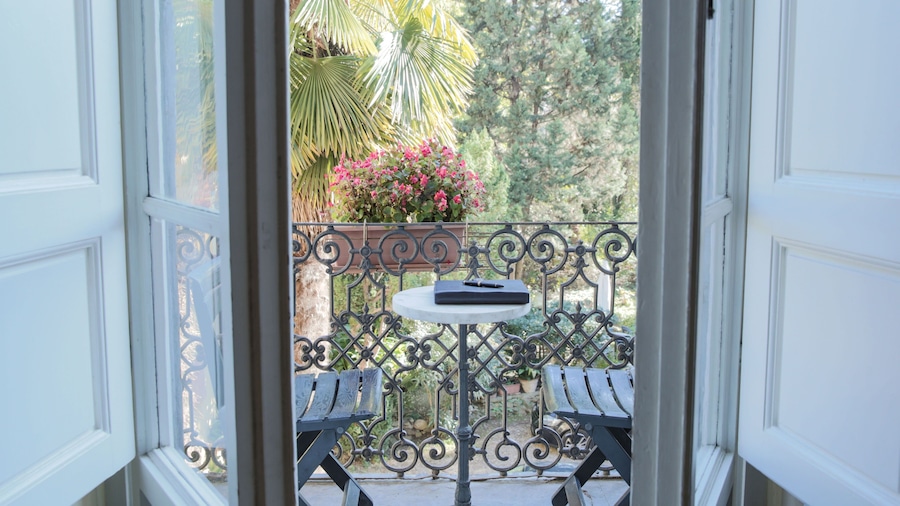 Hotel Villa Liana