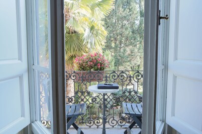 Hotel Villa Liana