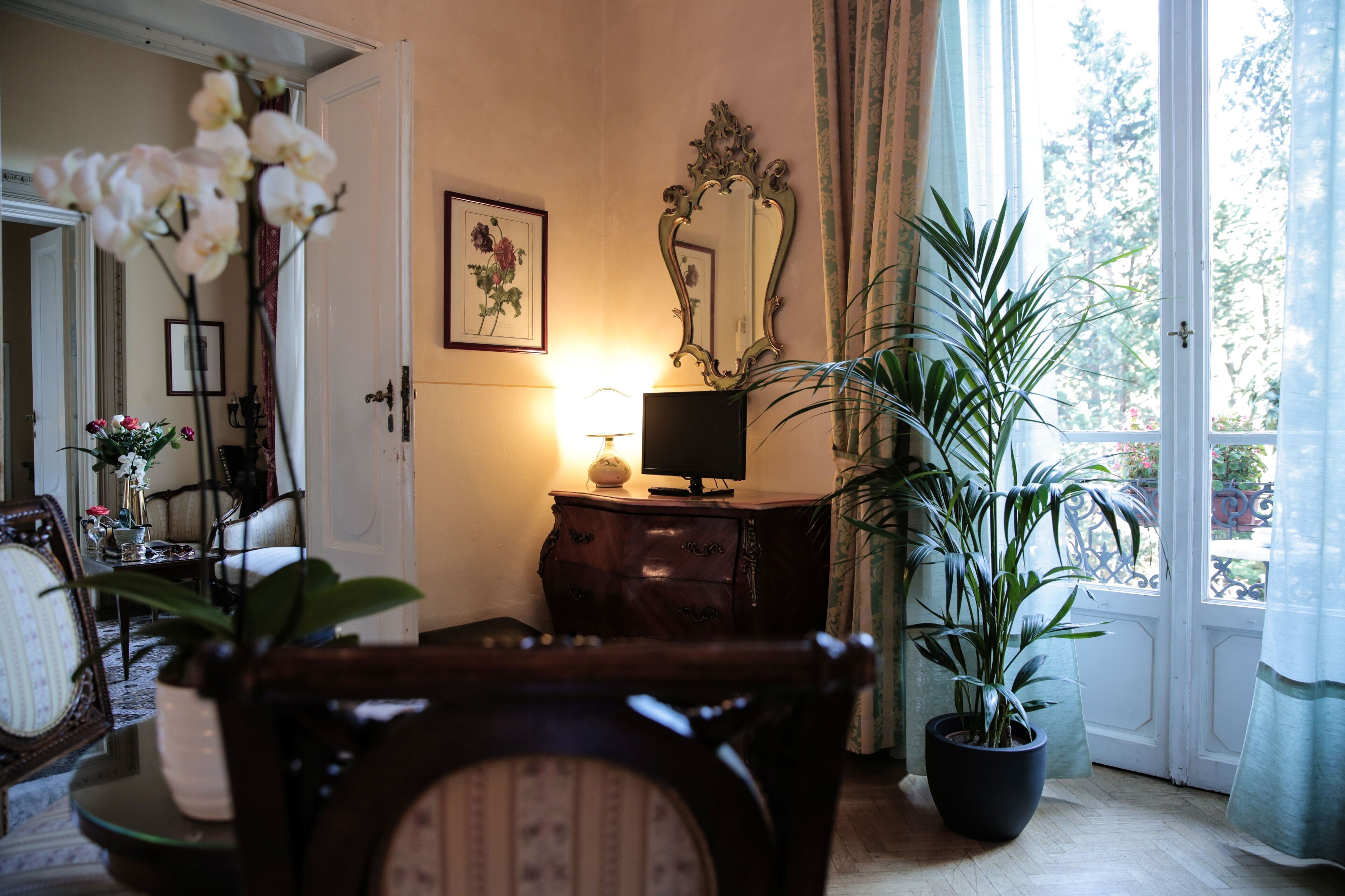 Foto - Hotel Villa Liana