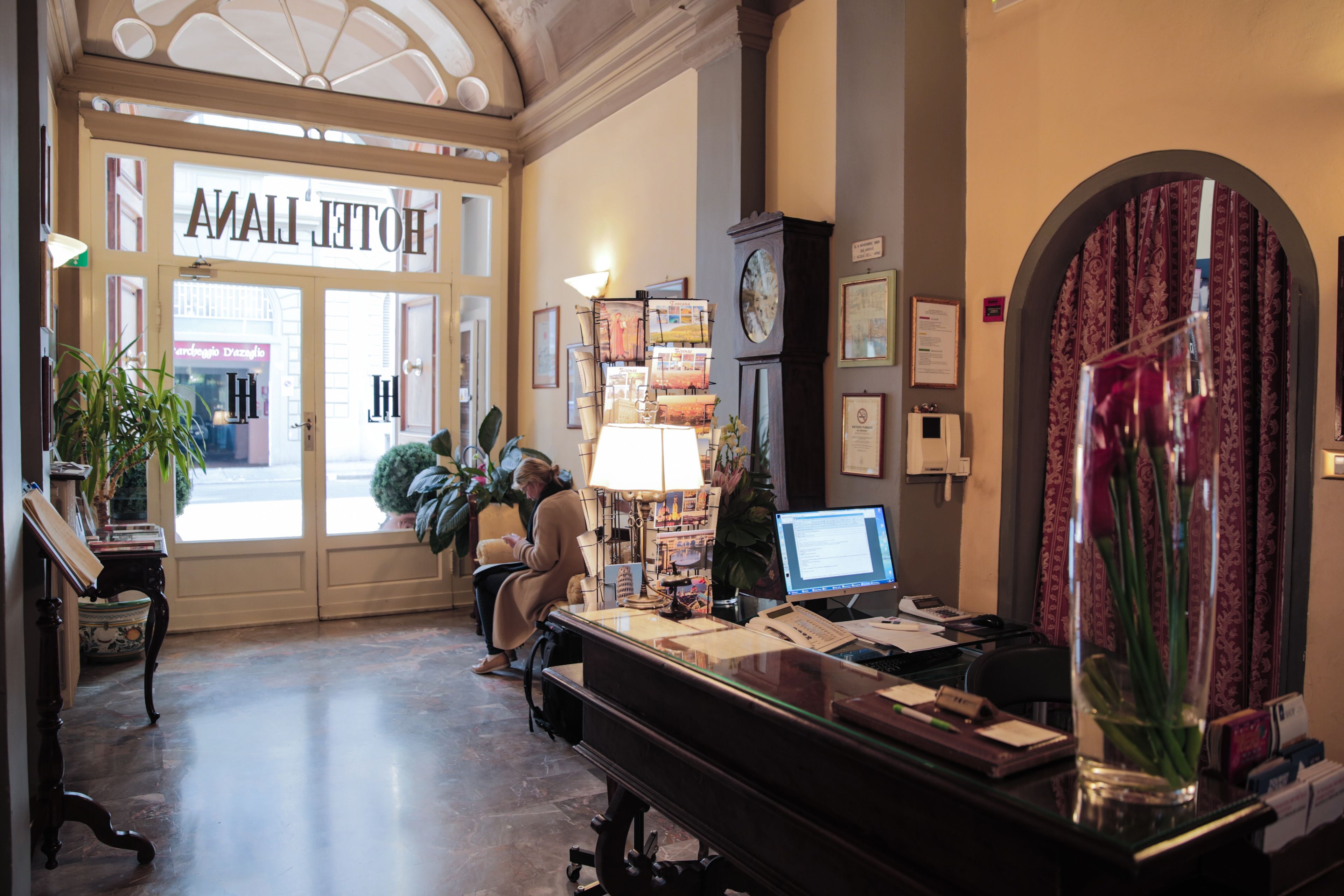 Photo - Hotel Villa Liana