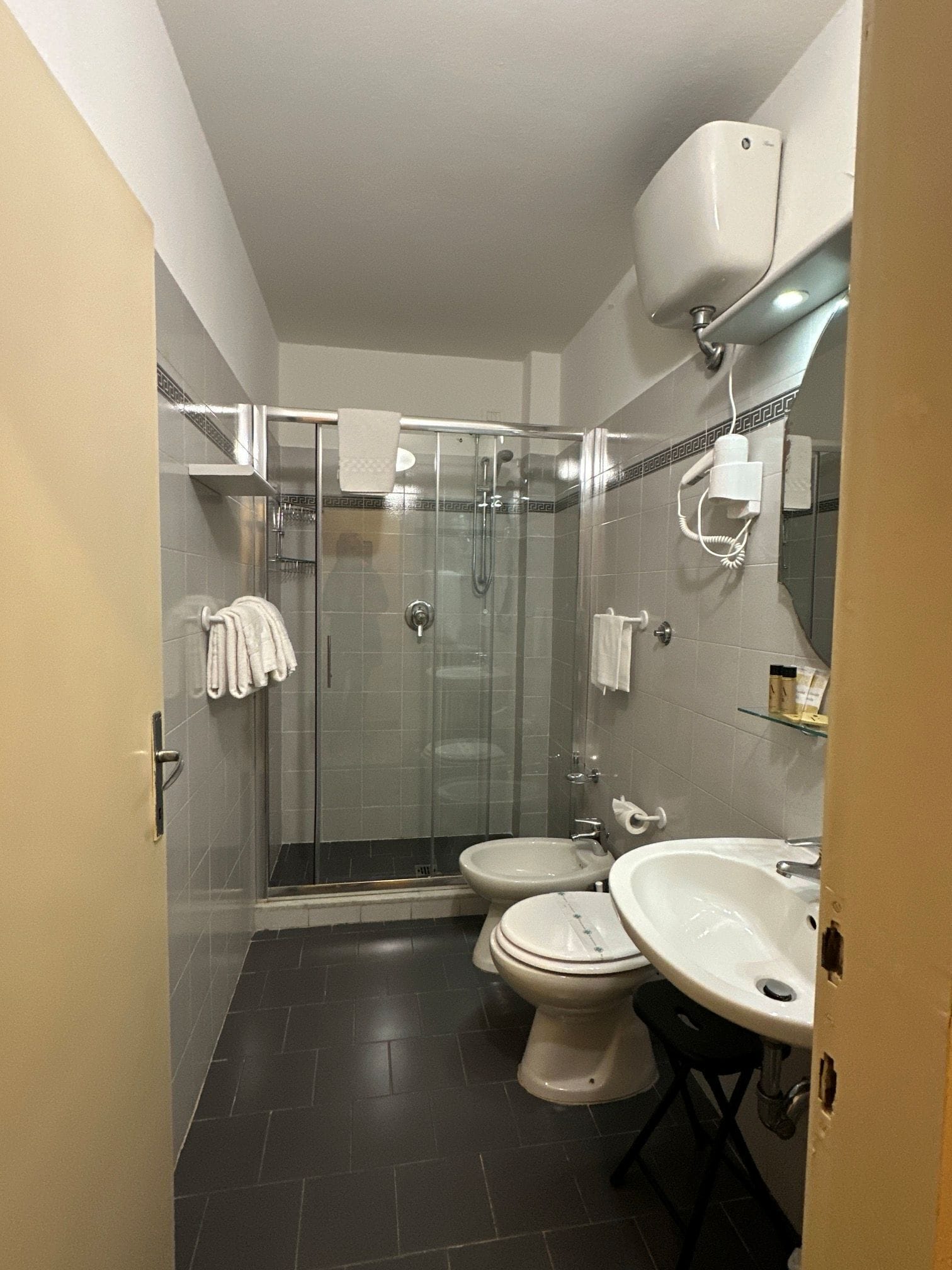Foto - Hotel Villa Liana