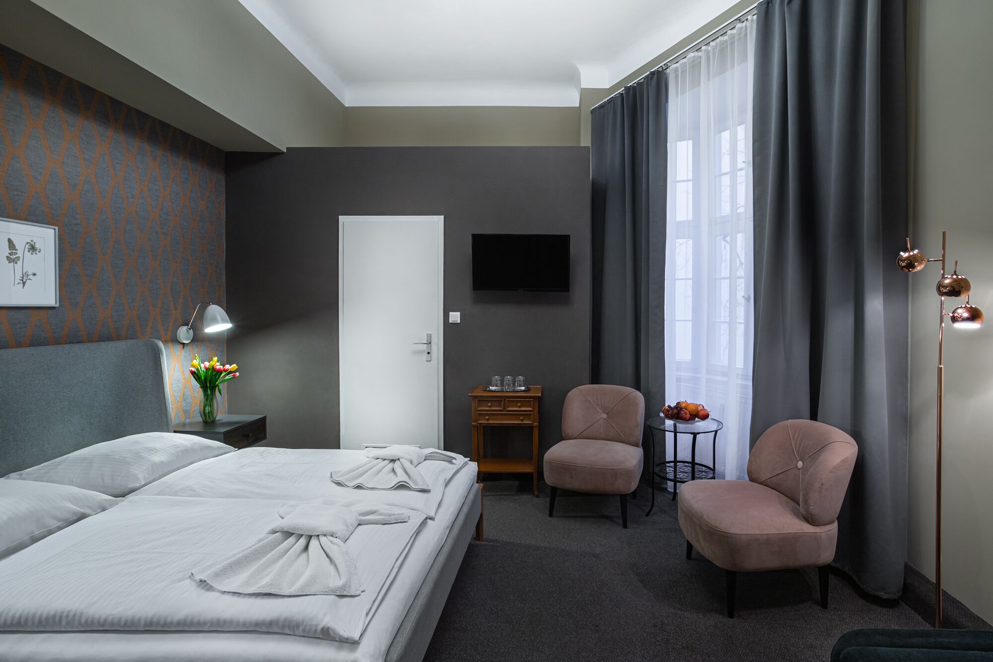 Photo - Hotel BELLEVUE am Kurfürstendamm