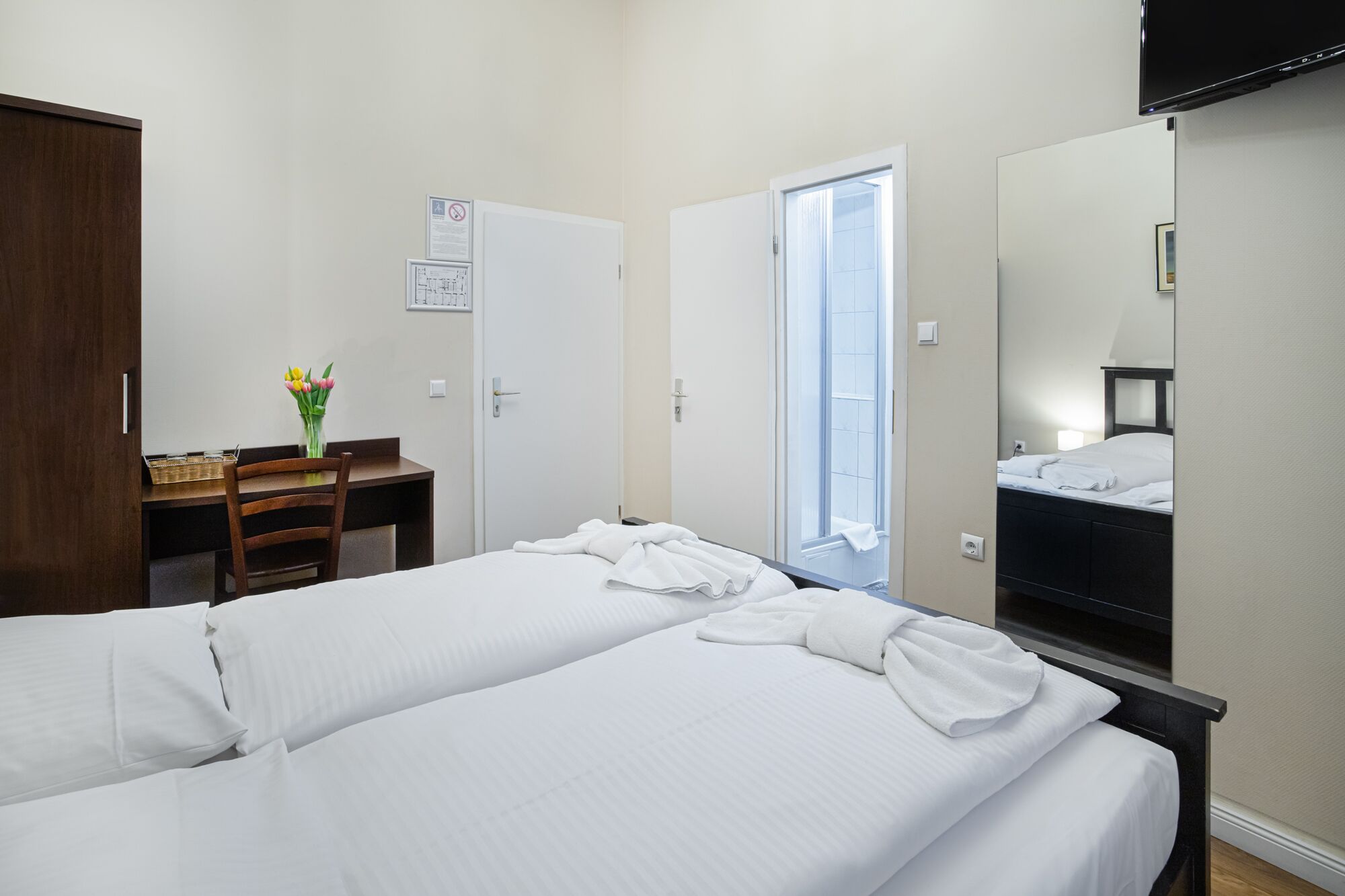 Photo - Hotel BELLEVUE am Kurfürstendamm