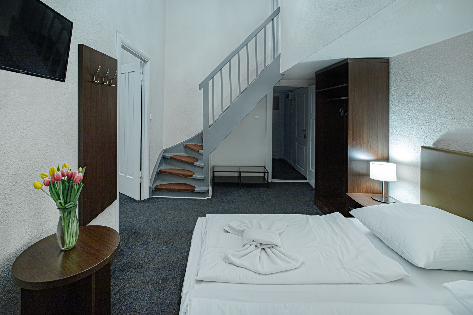 Photo - Hotel BELLEVUE am Kurfürstendamm