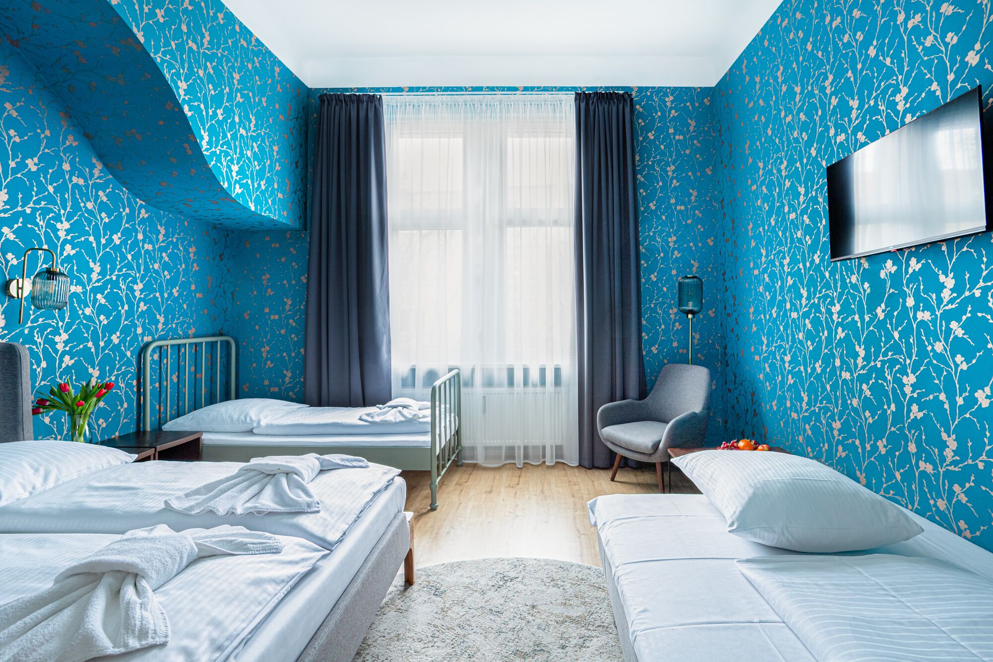 Photo - Hotel BELLEVUE am Kurfürstendamm