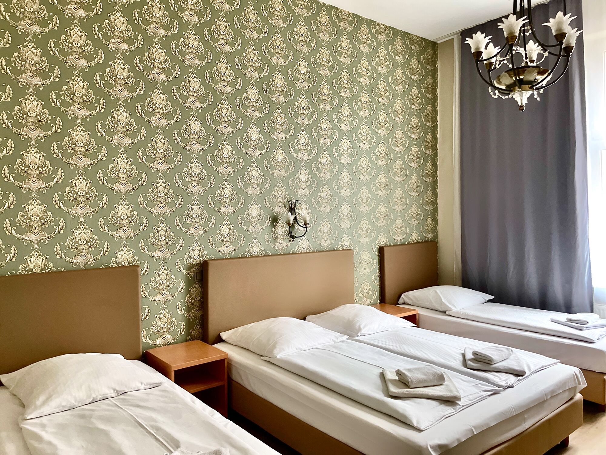 Photo - Hotel BELLEVUE am Kurfürstendamm