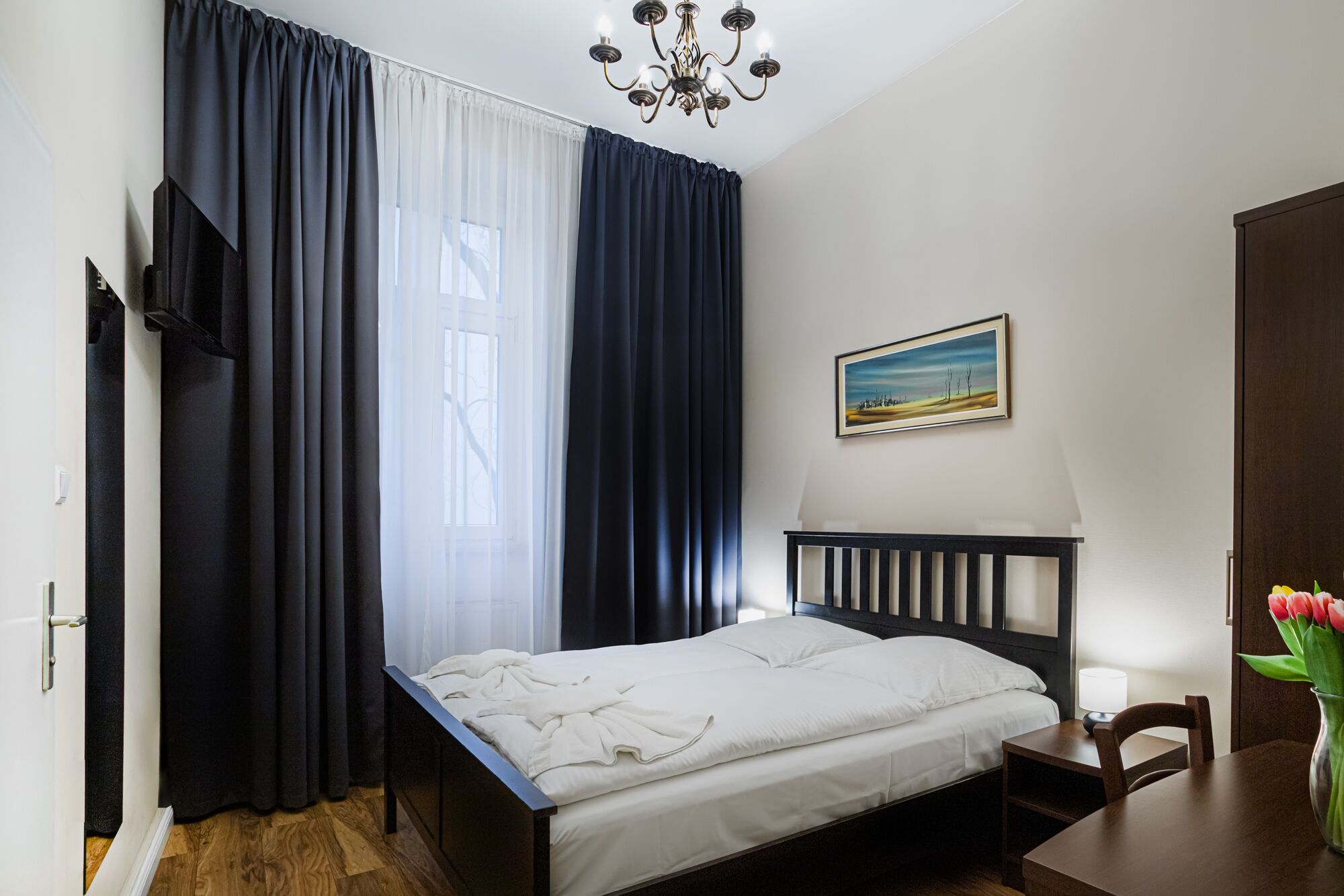 Photo - Hotel BELLEVUE am Kurfürstendamm