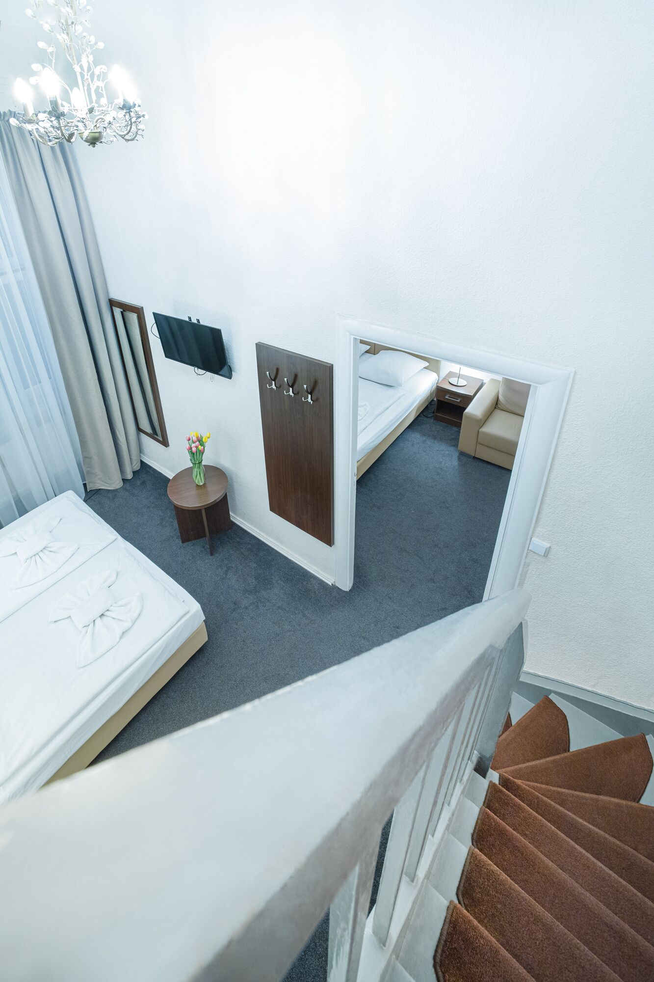 Photo - Hotel BELLEVUE am Kurfürstendamm