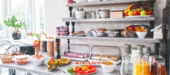 Hotel Bellevue am Kurfürstendamm