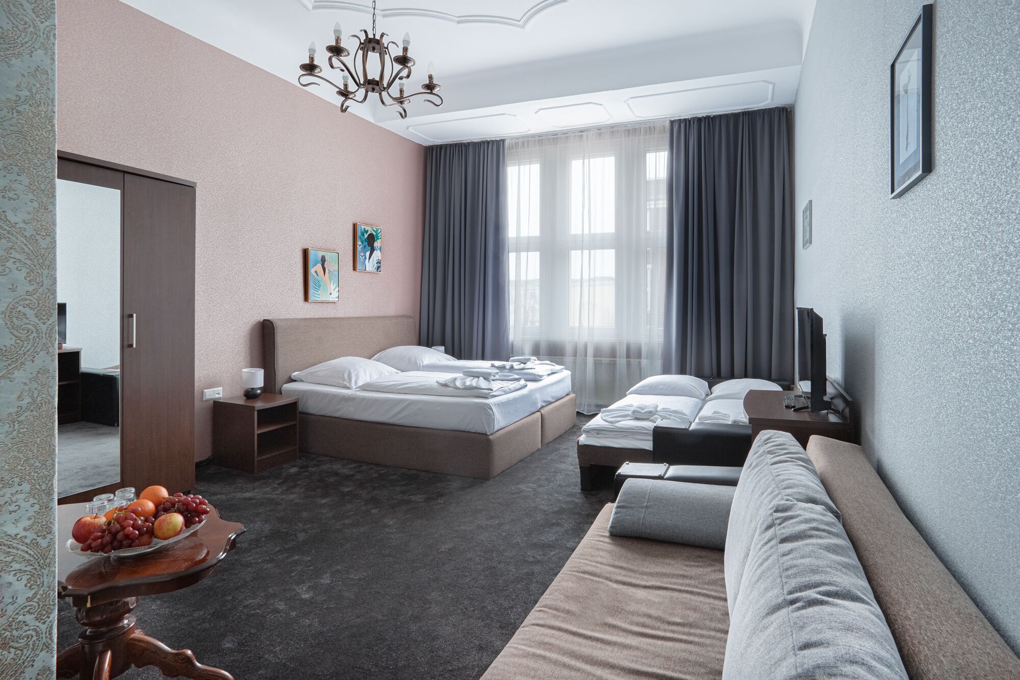 Photo - Hotel BELLEVUE am Kurfürstendamm