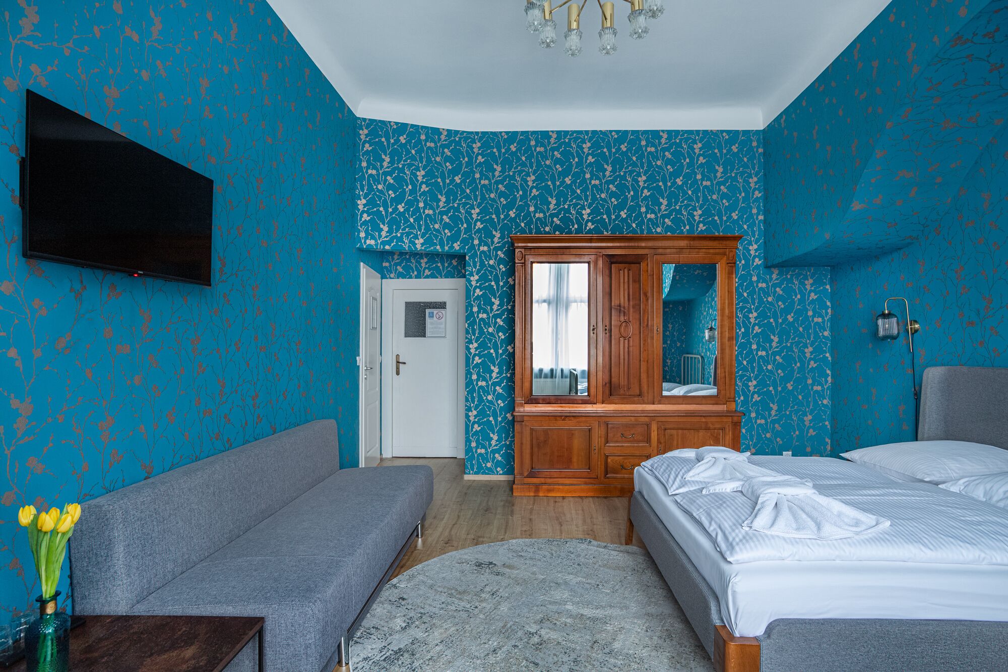 Photo - Hotel BELLEVUE am Kurfürstendamm